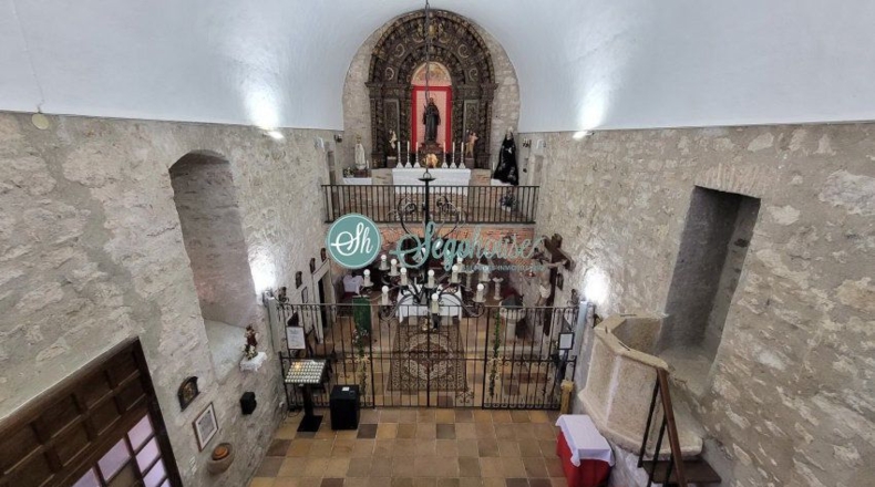 Касерес - Valencia de Alcántara - 2757m2