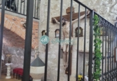 Участок с постройкой на продажу в городе Valencia de Alcántara. Фото