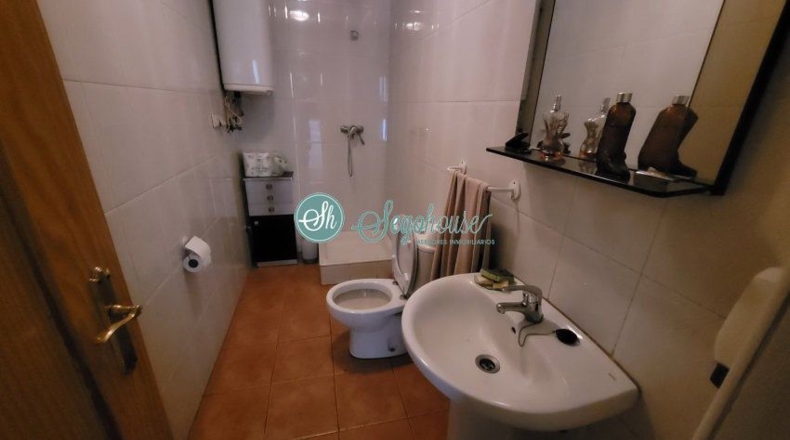 Segovia - Hontoria - 411m2