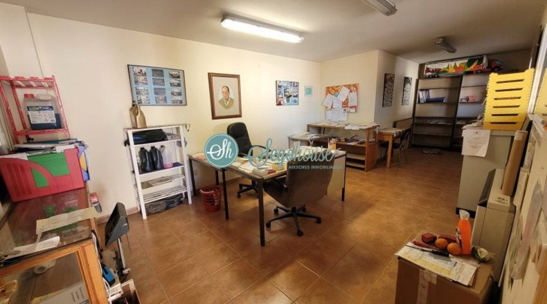 Segovia - Hontoria - 411m2