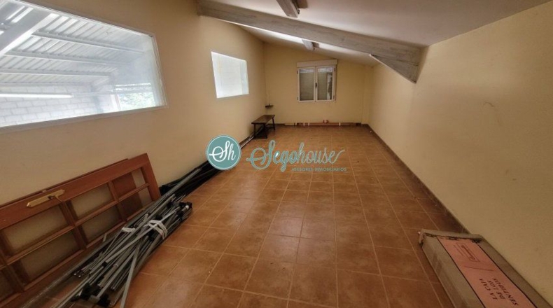 Segovia - Hontoria - 411m2