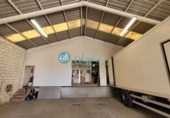 Nau industrial en venda a Hontoria ref.: TR367450 foto