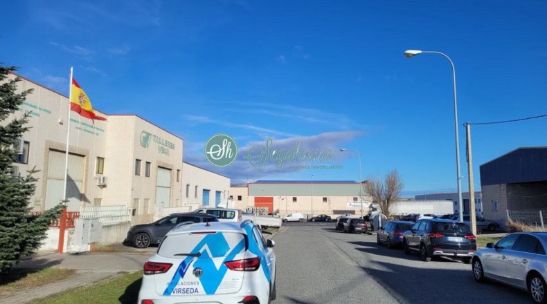 Segovia - Hontoria - 411m2