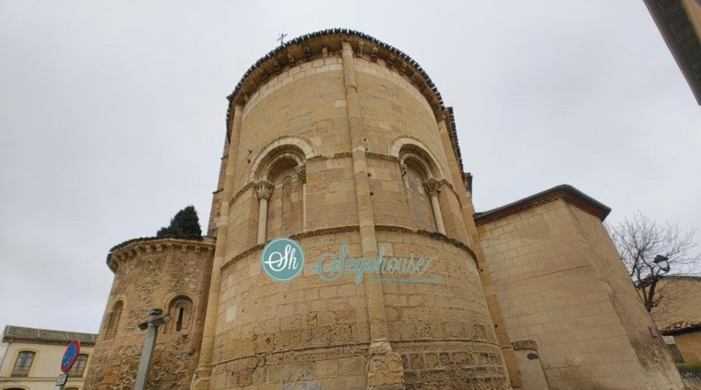 Segovia - Segòvia - 820m2
