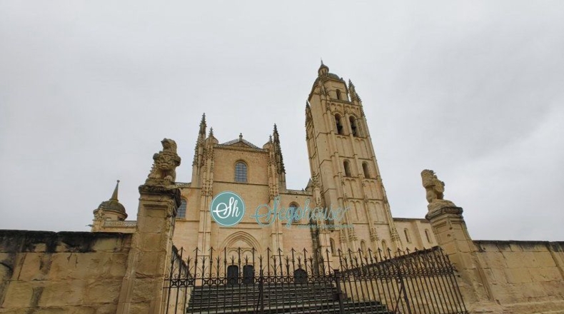 Segovia - Segòvia - 820m2