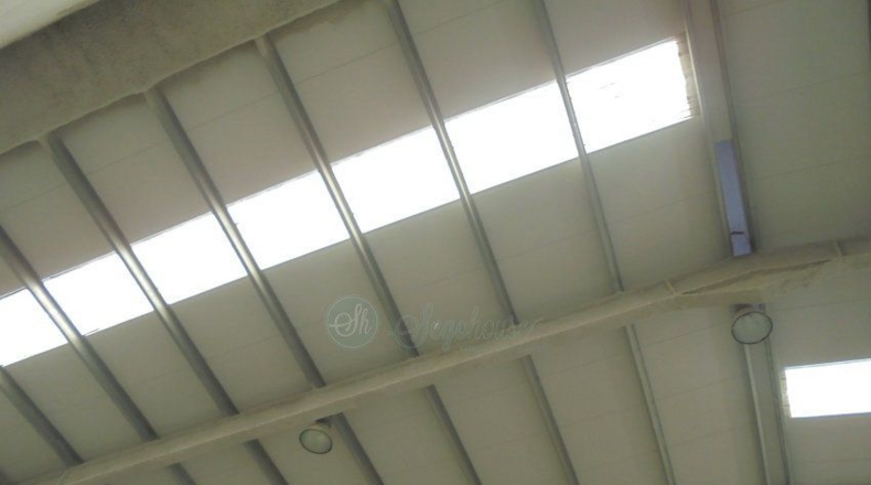Segovia - Hontoria - 550m2