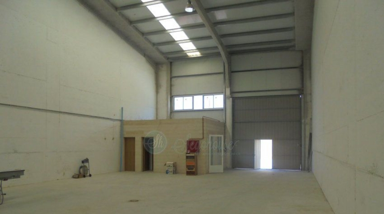 Segovia - Hontoria - 550m2