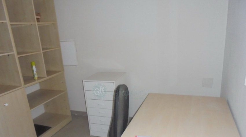 Segovia - Hontoria - 550m2