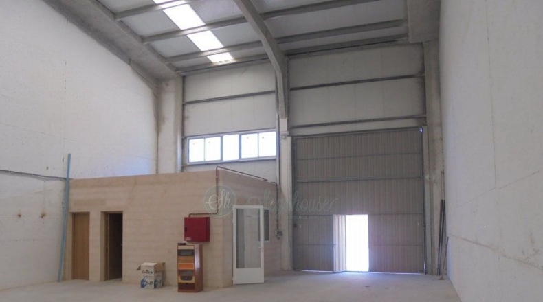 Segovia - Hontoria - 550m2