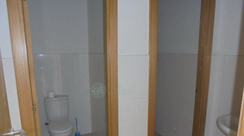 Segovia - Hontoria - 550m2
