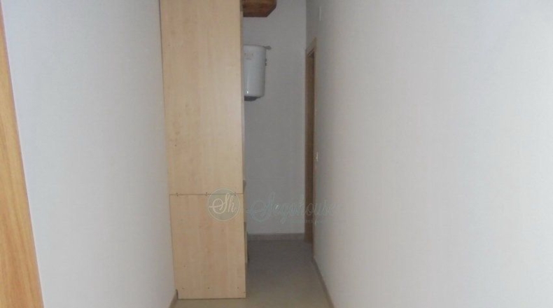 Segovia - Hontoria - 550m2