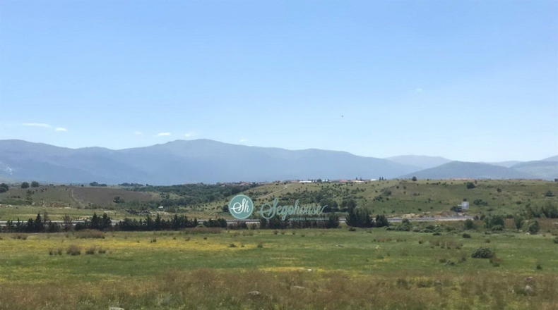 Segovia - El Sotillo - 500m2