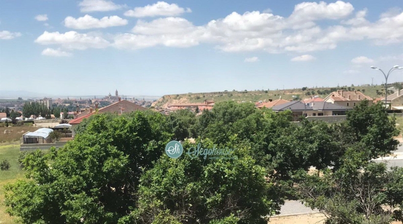 Segovia - El Sotillo - 500m2