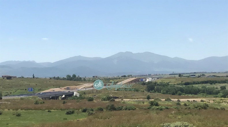 Segovia - El Sotillo - 500m2