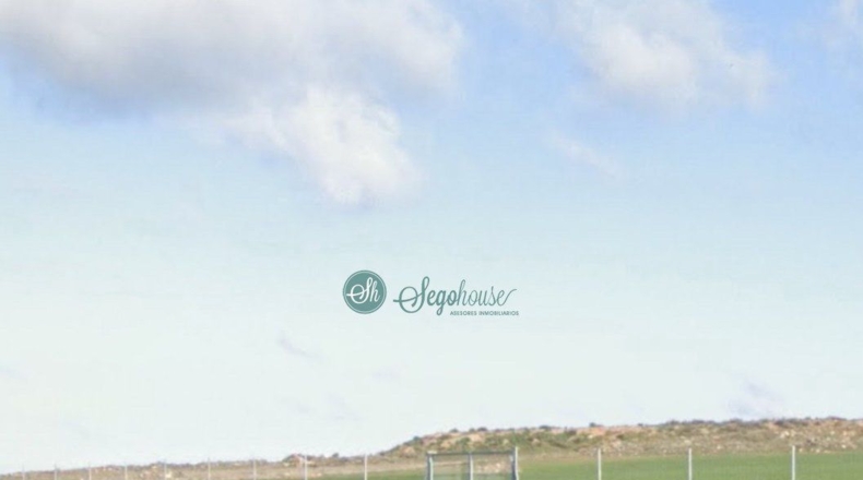 Segovia - Espirdo - 28200m2