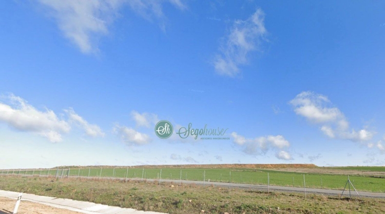 Segovia - Espirdo - 28200m2