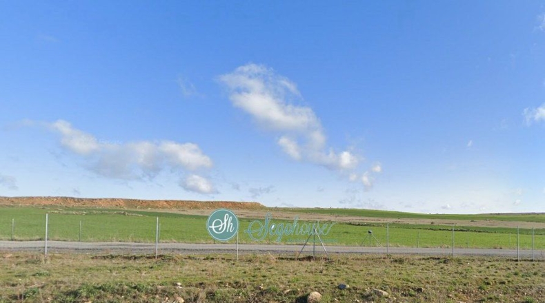 Segovia - Espirdo - 28200m2
