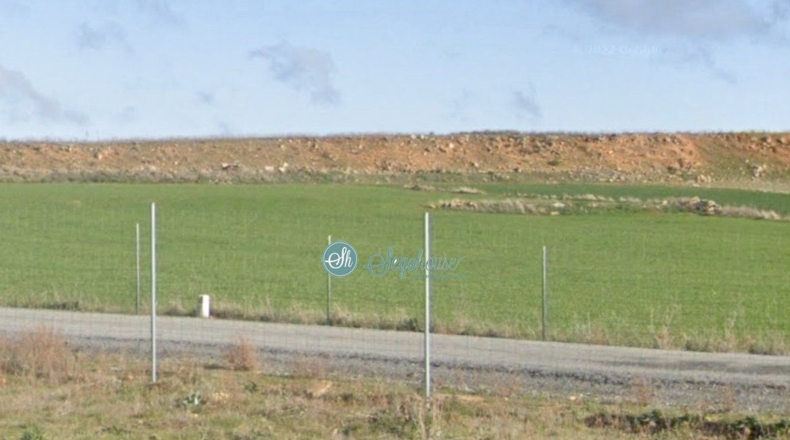 Segovia - Espirdo - 28200m2