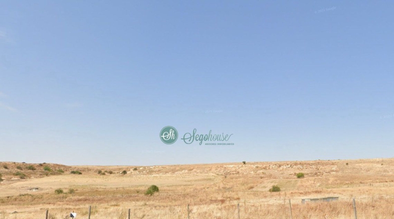 Segovia - Espirdo - 2079m2