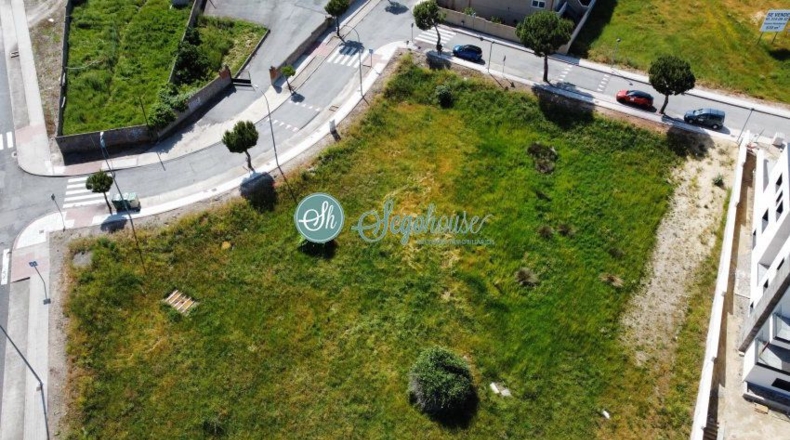 Segovia - La Lastrilla - 572m2