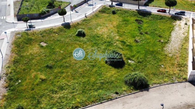 Segovia - La Lastrilla - 572m2