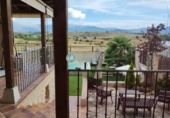 Chalet independiente con terreno en venta en La Lastrilla ref: TR344218 foto
