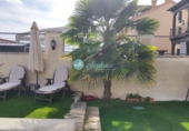 Chalet independiente con terreno en venta en La Lastrilla ref: TR344218 foto