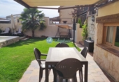 Chalet independiente con terreno en venta en La Lastrilla ref: TR344218 foto