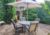 Chalet independiente con terreno en venta en La Lastrilla ref: TR344218 foto