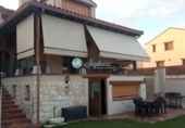 Chalet independiente con terreno en venta en La Lastrilla ref: TR344218 foto