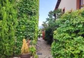 Chalet independiente con terreno en venta en La Lastrilla ref: TR344218 foto