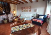 Chalet independiente con terreno en venta en La Lastrilla ref: TR344218 foto
