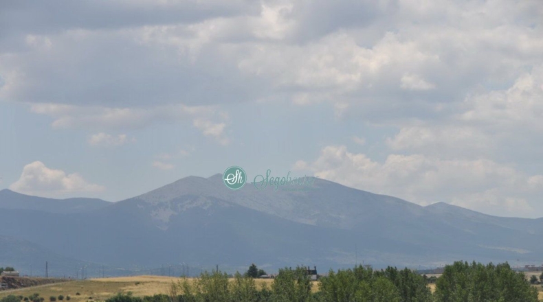 Сеговия - La Lastrilla - 500m2
