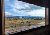 Chalet independiente con terreno en venta en La Lastrilla ref: TR344218 foto
