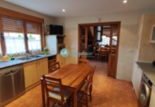 Chalet independiente con terreno en venta en La Lastrilla ref: TR344218 foto