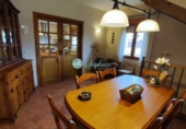 Chalet independiente con terreno en venta en La Lastrilla ref: TR344218 foto