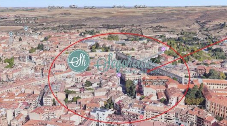 Segovia - Segovia - 219m2