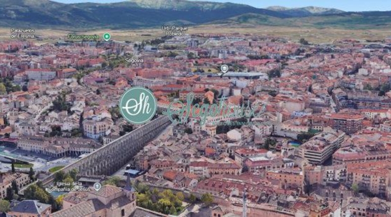 Segovia - Segovia - 219m2