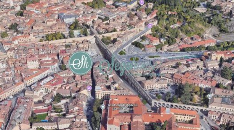 Segovia - Segovia - 219m2