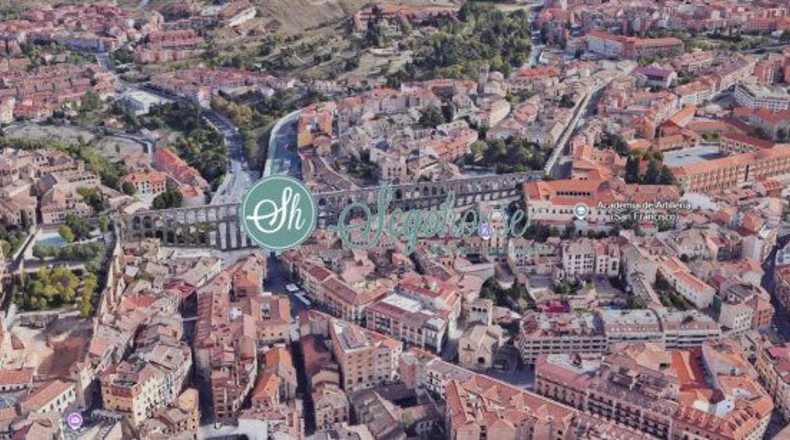 Segovia - Segovia - 219m2