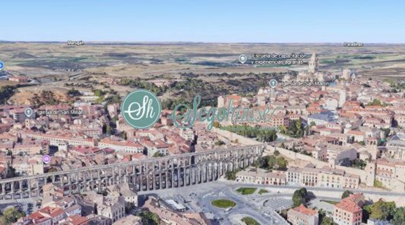 Segovia - Segovia - 219m2