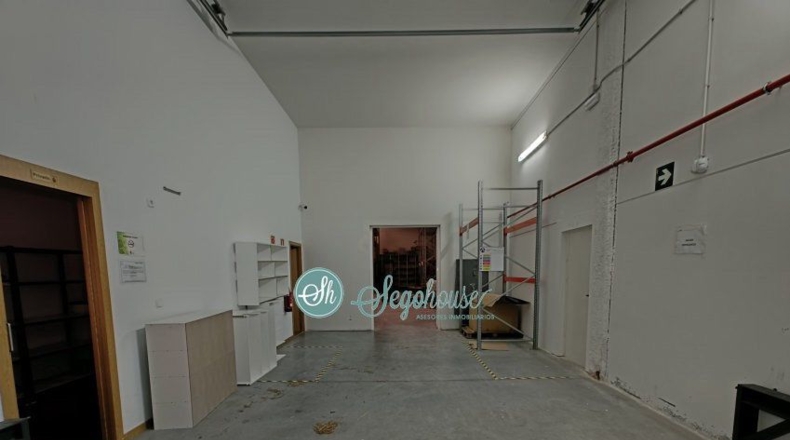Segovia - Segovia - 300m2