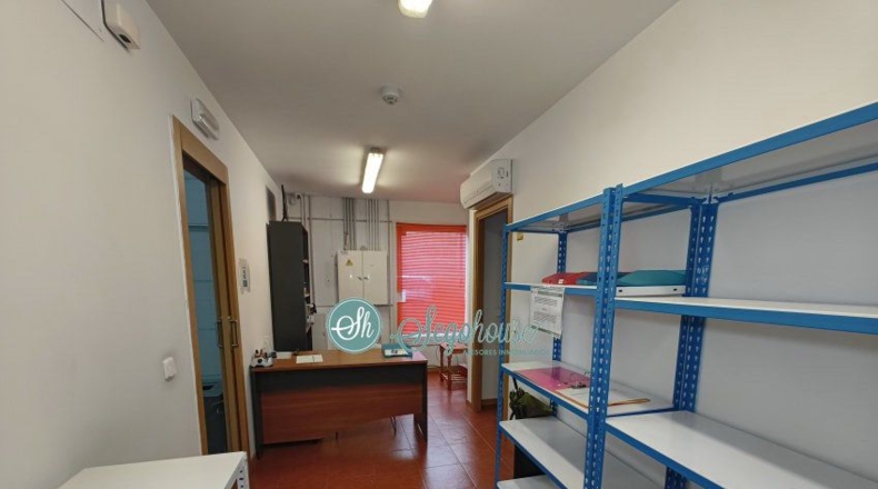 Segovia - Segovia - 300m2