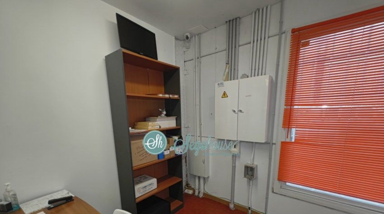 Segovia - Segovia - 300m2