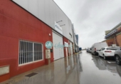 Industrial warehouse for rent in Segovia ref: TR381826 photo