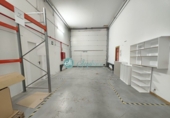 Industrial warehouse for rent in Segovia ref: TR381826 photo