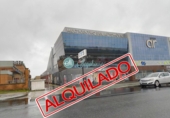 Industrial warehouse for rent in Segovia ref: TR381826 photo
