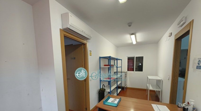 Segovia - Segovia - 300m2