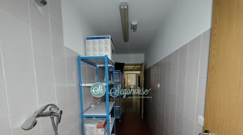 Segovia - Segovia - 300m2