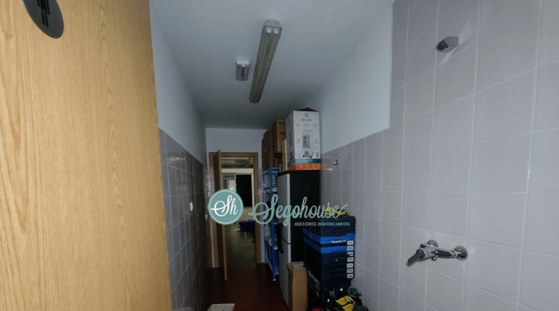 Segovia - Segovia - 300m2